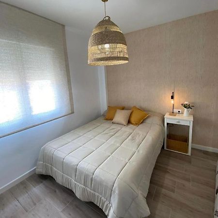 Apartamento Playa Oliva Deluxe エクステリア 写真