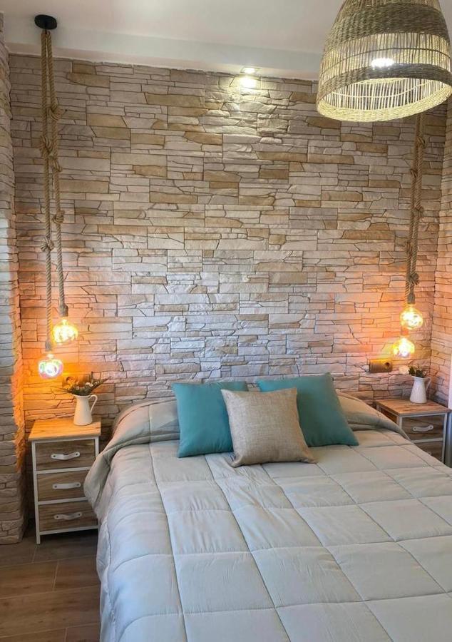 Apartamento Playa Oliva Deluxe エクステリア 写真