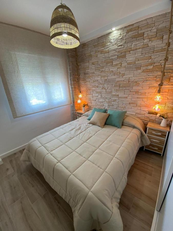 Apartamento Playa Oliva Deluxe エクステリア 写真
