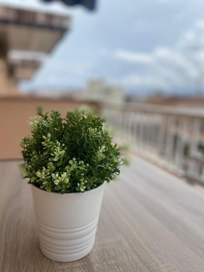 Apartamento Playa Oliva Deluxe エクステリア 写真
