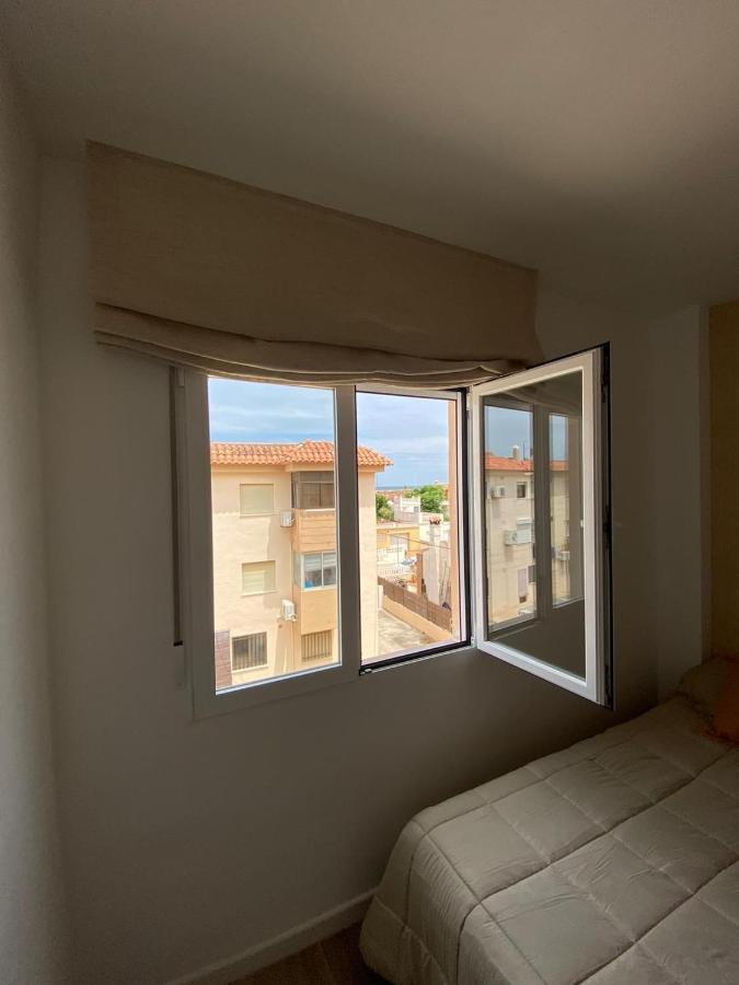 Apartamento Playa Oliva Deluxe エクステリア 写真