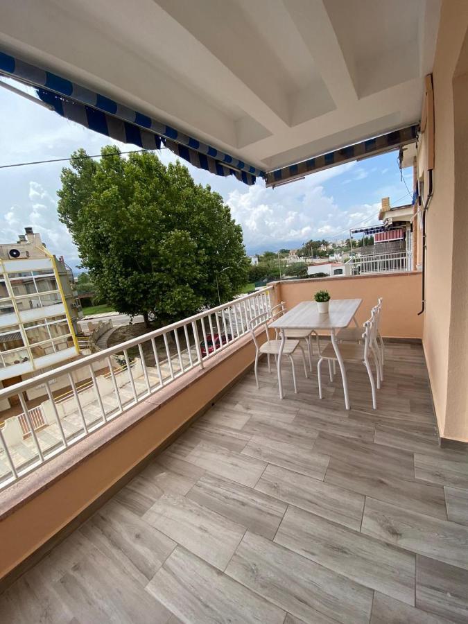 Apartamento Playa Oliva Deluxe エクステリア 写真